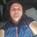 Бек, 37 лет