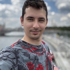Фотография мужчины Павел, 25 лет из г. Тольятти