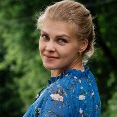 Фотография девушки Анастасия, 30 лет из г. Нижний Новгород