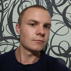 Фотография мужчины Даниил, 20 лет из г. Гомель