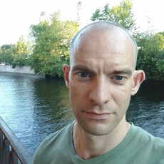 Фотография мужчины Андрей, 35 лет из г. Санкт-Петербург