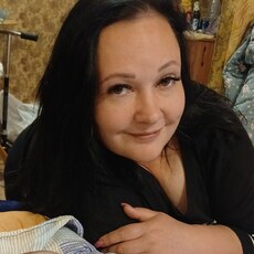 Фотография девушки Анюта, 41 год из г. Новоуральск