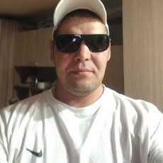 Фотография мужчины Вадя, 39 лет из г. Челябинск