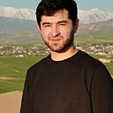 Rozimurod, 23 года