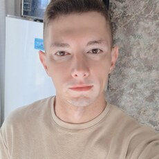 Фотография мужчины Виталий, 28 лет из г. Могилев