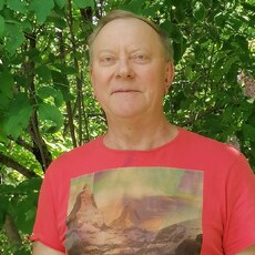 Фотография мужчины Василий, 63 года из г. Витебск