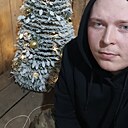Игорь, 25 лет