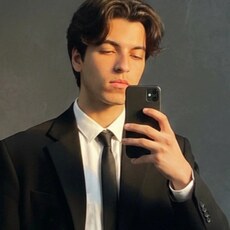 Фотография мужчины Гений, 20 лет из г. Санкт-Петербург