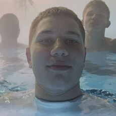 Фотография мужчины Вадим, 19 лет из г. Пенза