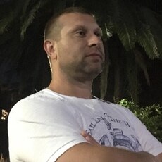 Фотография мужчины Алексей, 47 лет из г. Рязань