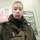 Кирилл, 18 лет