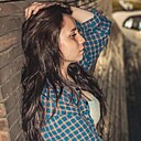 Анастасия, 29 лет