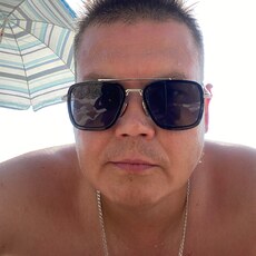 Фотография мужчины Александр, 39 лет из г. Йошкар-Ола