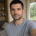 Андрей, 40 лет