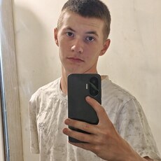 Фотография мужчины Амир, 21 год из г. Бутурлиновка