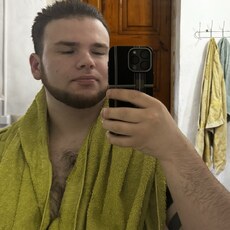 Фотография мужчины Илья, 30 лет из г. Буденновск