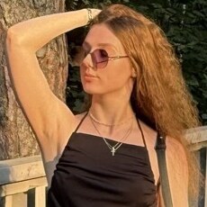 Ангелина, 21 из г. Новосибирск.
