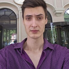 Фотография мужчины Андрей, 27 лет из г. Адлер
