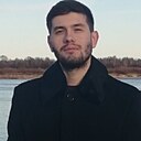 Евгений, 25 лет