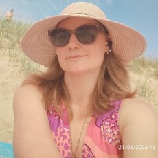 Лада, 35 из г. Сосновый Бор.