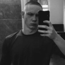 Фотография мужчины Максим, 20 лет из г. Домодедово