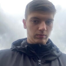 Фотография мужчины Максим, 21 год из г. Орел