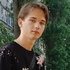 Фотография мужчины Вячеслав, 18 лет из г. Липецк