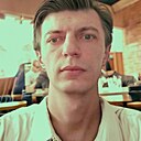 Максим, 33 года