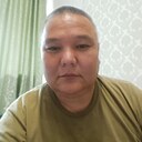 Чингиз, 42 года