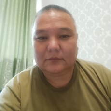 Фотография мужчины Чингиз, 42 года из г. Череповец