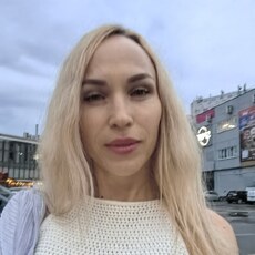 Майя, 40 из г. Воронеж.