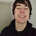 Роберт, 21 год