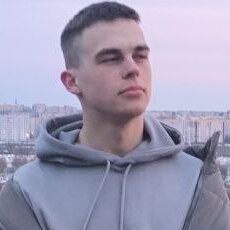 Фотография мужчины Роман, 22 года из г. Могилев