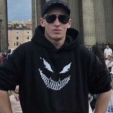 Фотография мужчины Дмитрий, 18 лет из г. Санкт-Петербург