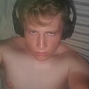 Фёдор, 23 года