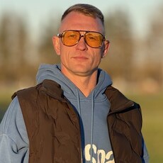 Фотография мужчины Сергей, 36 лет из г. Могилев