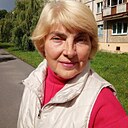 Светлана, 62 года