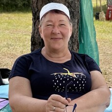 Фотография девушки Елена, 60 лет из г. Нижний Новгород