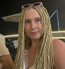 Фотография девушки Аврора, 46 лет из г. Барабинск