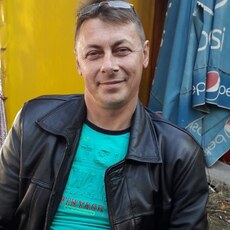 Фотография мужчины Саня, 49 лет из г. Павлоград