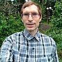 Пётр, 44 года