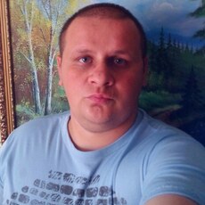 Фотография мужчины Николай, 41 год из г. Лепель