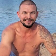 Фотография мужчины Александр, 40 лет из г. Калуга