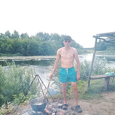 Фотография мужчины Виталик, 41 год из г. Лебедин