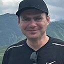 Виталий, 35 лет