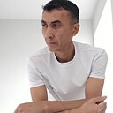 Жон, 41 год