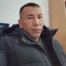Фотография мужчины Александр, 38 лет из г. Улан-Удэ