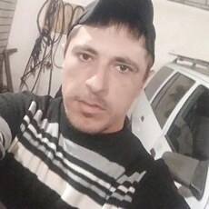 Фотография мужчины Простой, 38 лет из г. Павлоград