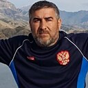 Саид, 48 лет