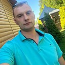 Миша, 34 года
